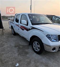 نیسان نەڤارا